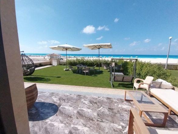 الساحل-الشمالى-قرية-بدر