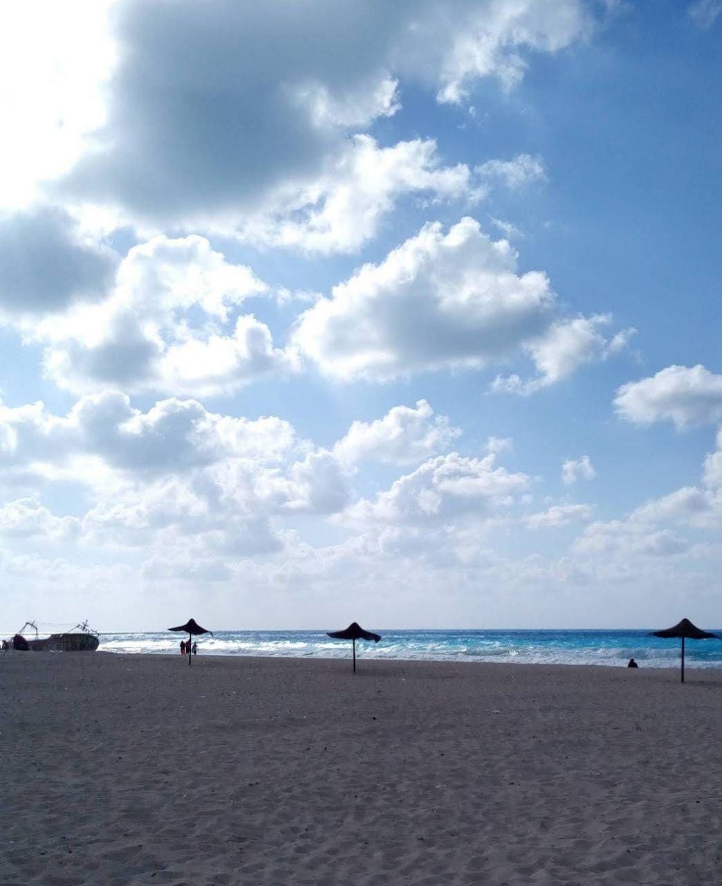 قرية المرجان