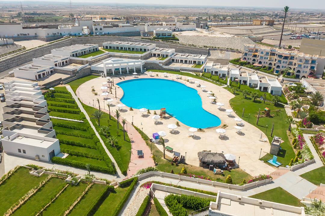 قرطاج-الساحل-الشمالي