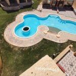 فيلا عائلية في قرية بيرلا مارينا
