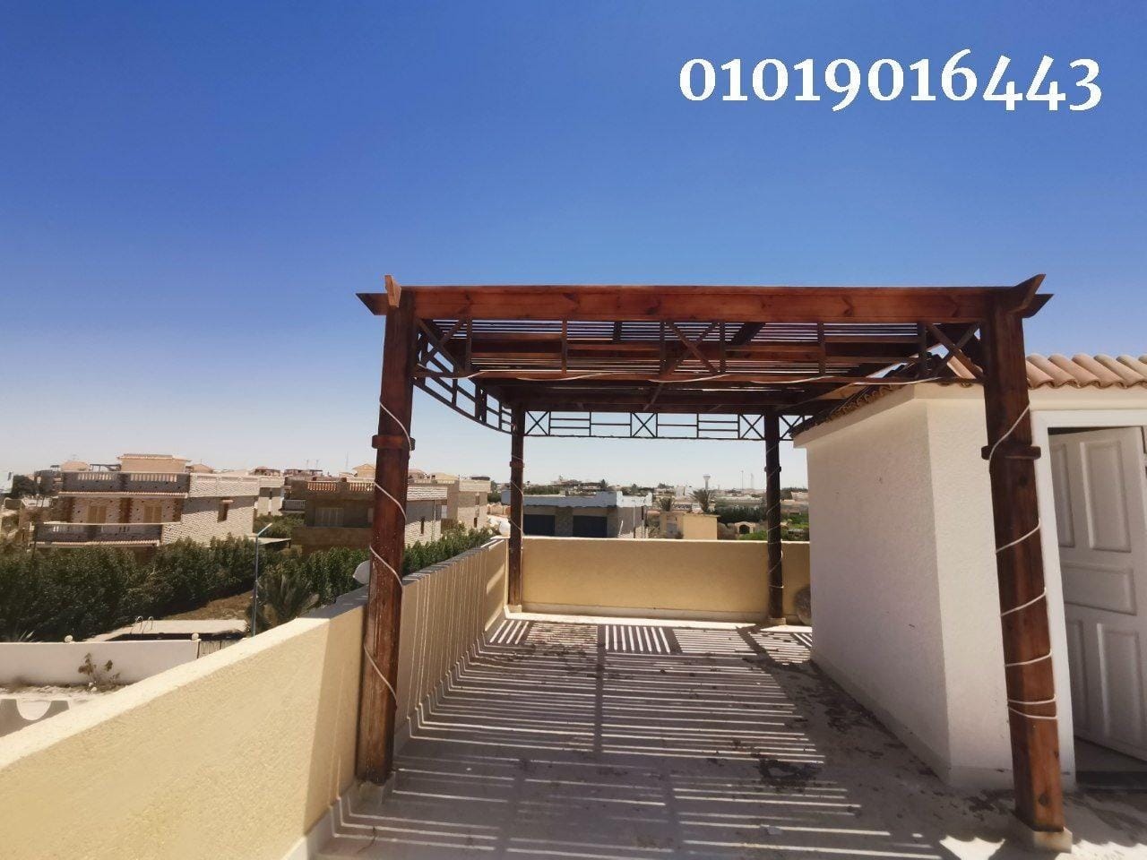 شاليه تاني نمرة بحر