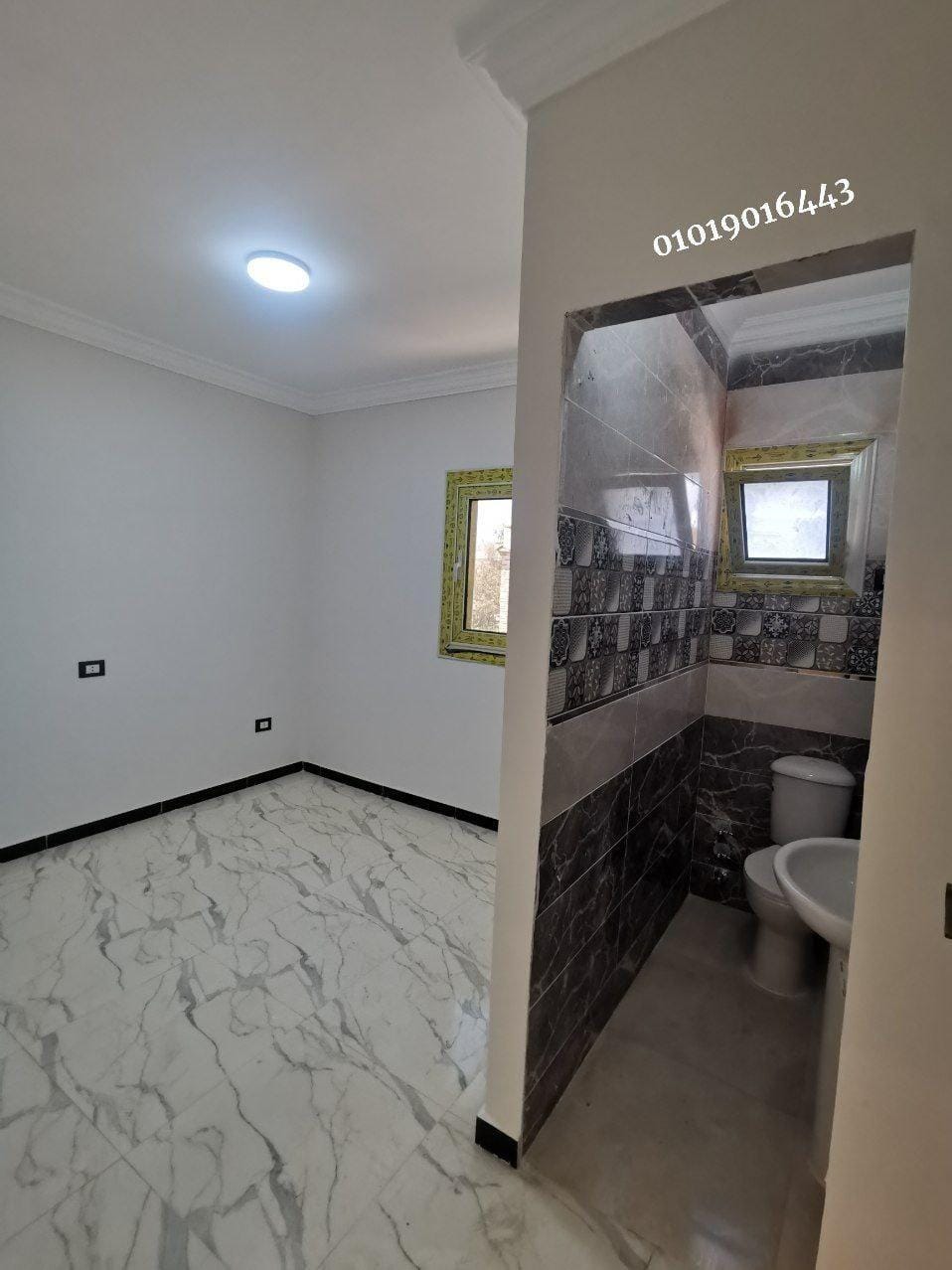 شاليه تاني نمرة بحر