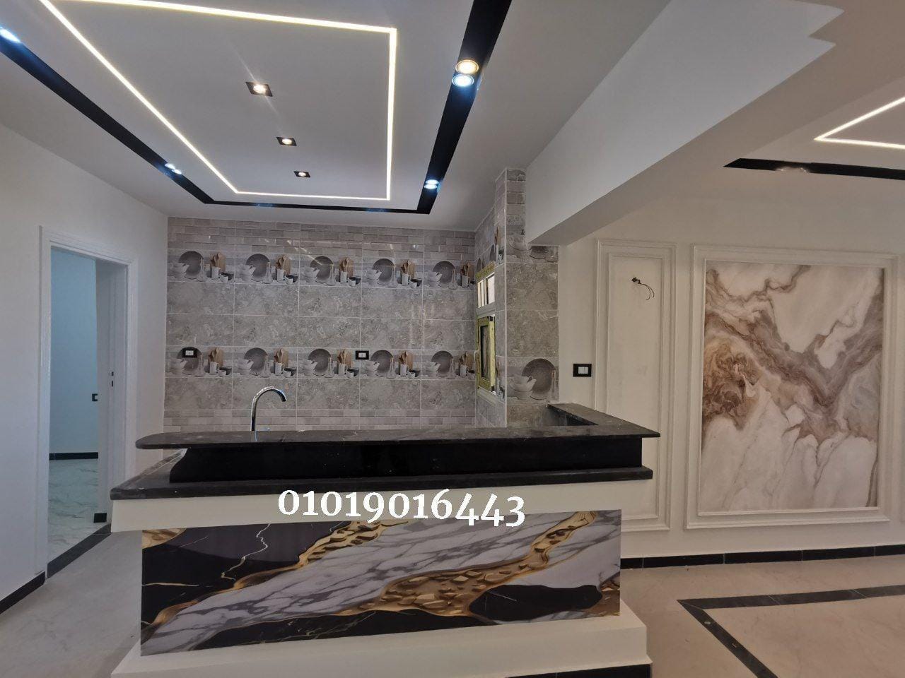 شاليه تاني نمرة بحر