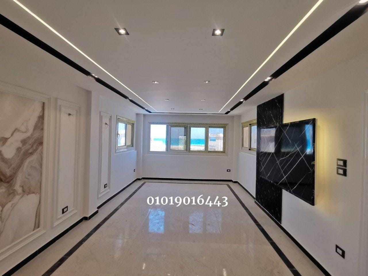 شاليه تاني نمرة بحر