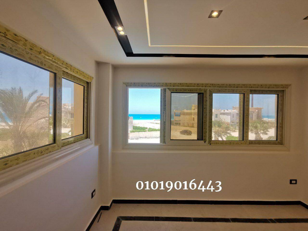 شاليه تاني نمرة بحر