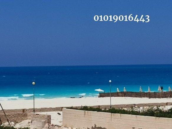 شاليه تاني نمرة بحر