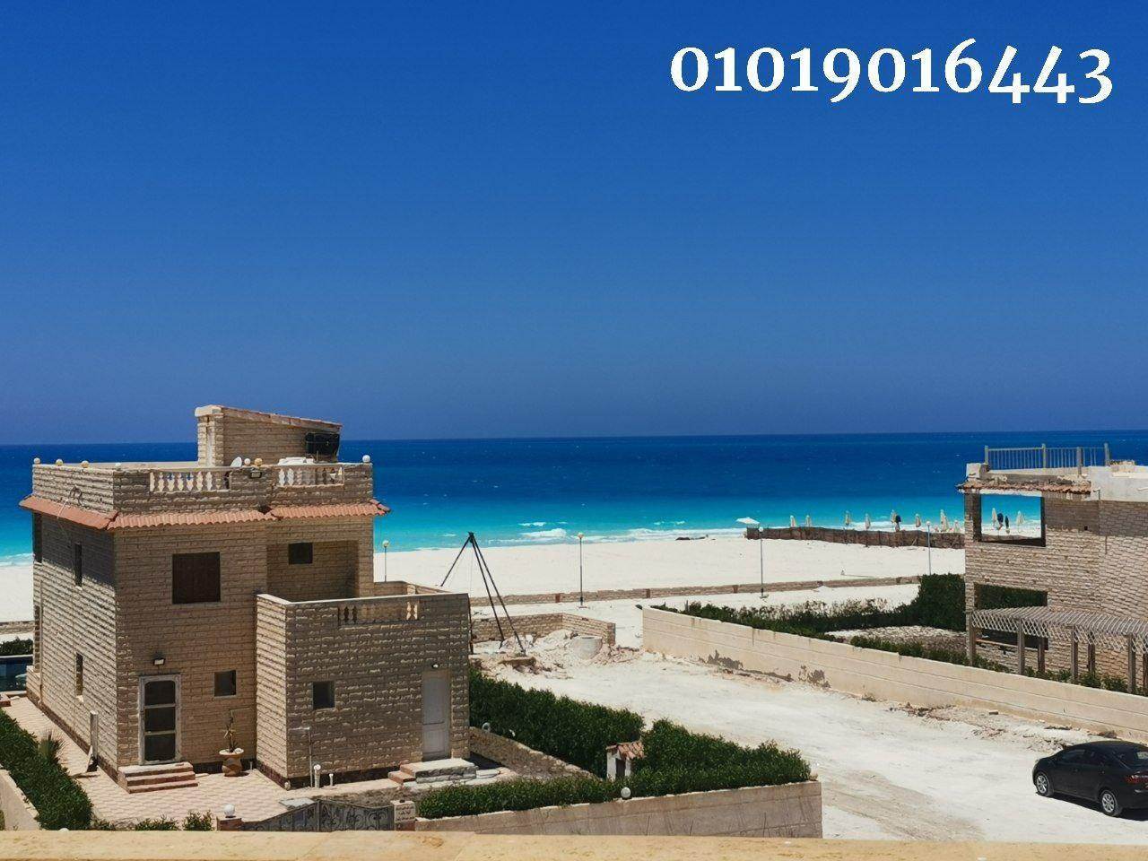 شاليه تاني نمرة بحر