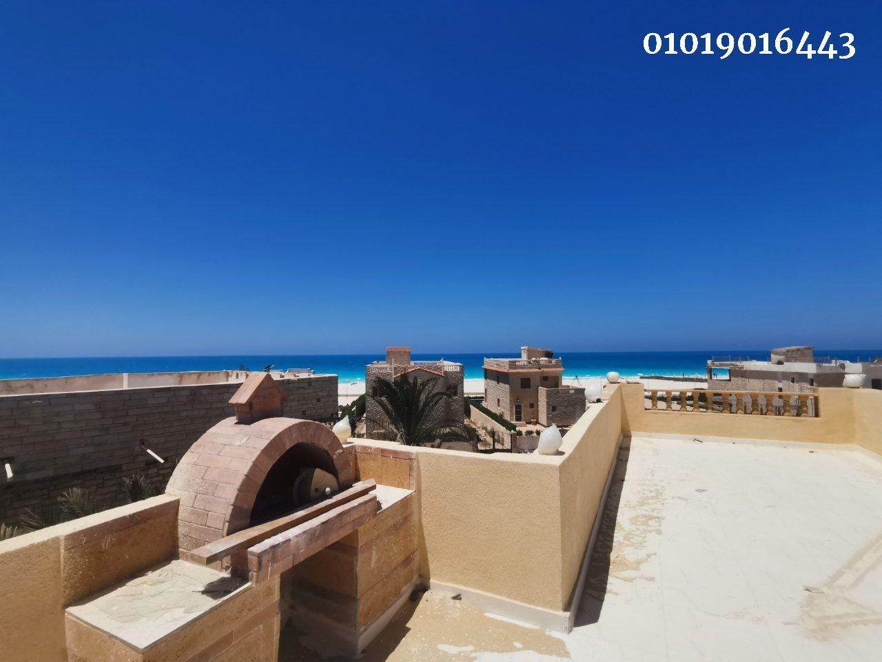 شاليه تاني نمرة بحر