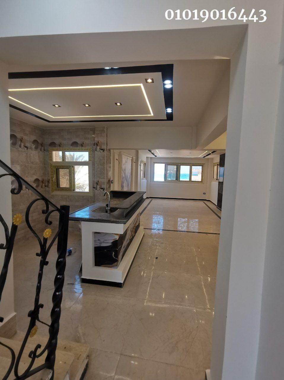شاليه تاني نمرة بحر