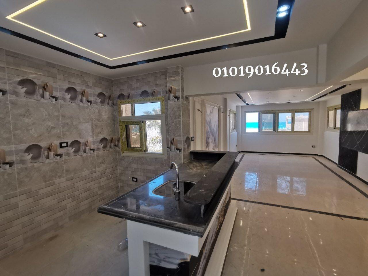شاليه تاني نمرة بحر