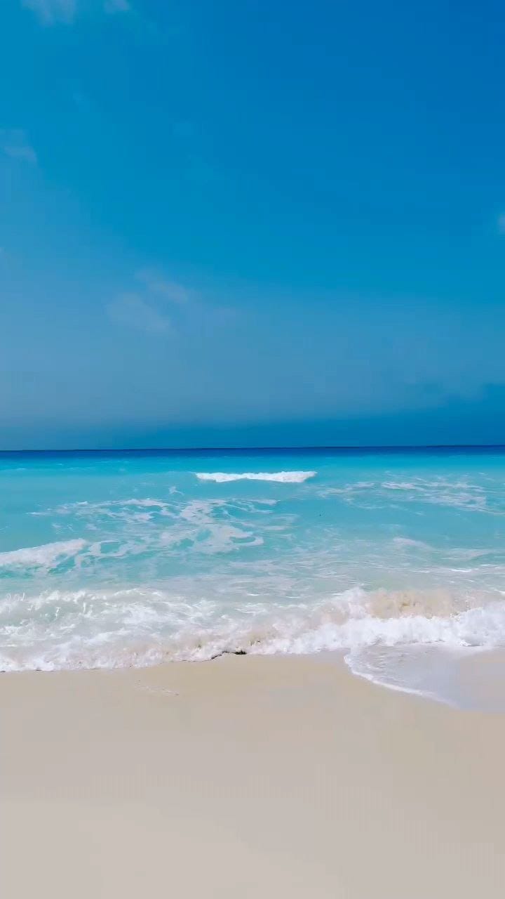شاليه مستقل فيو بحر قرية قرطاج