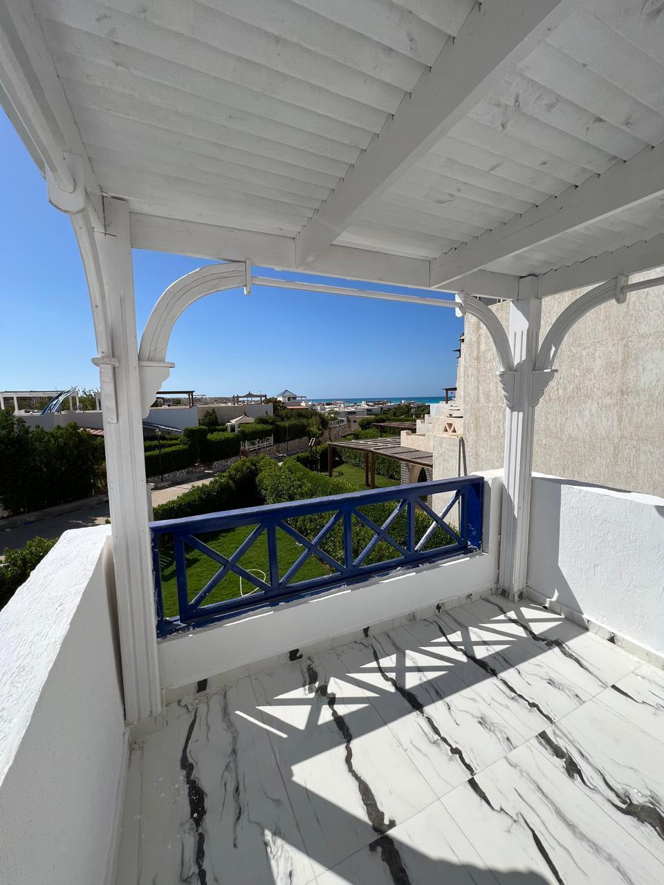 قرية قرطاج فيلا مستقلة