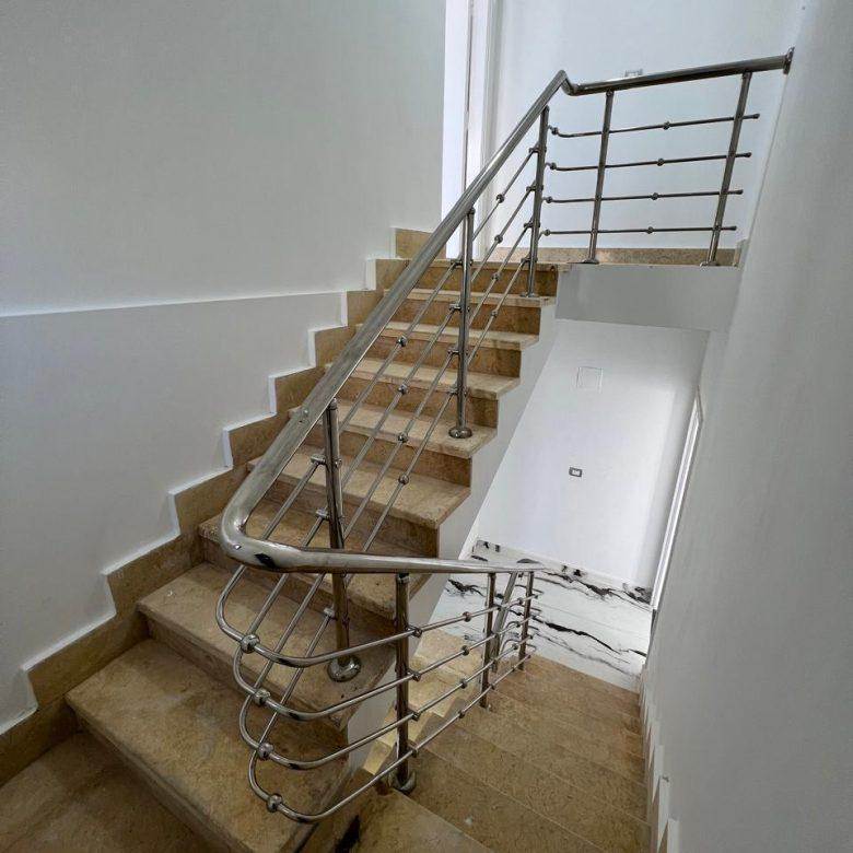 قرية قرطاج فيلا مستقلة