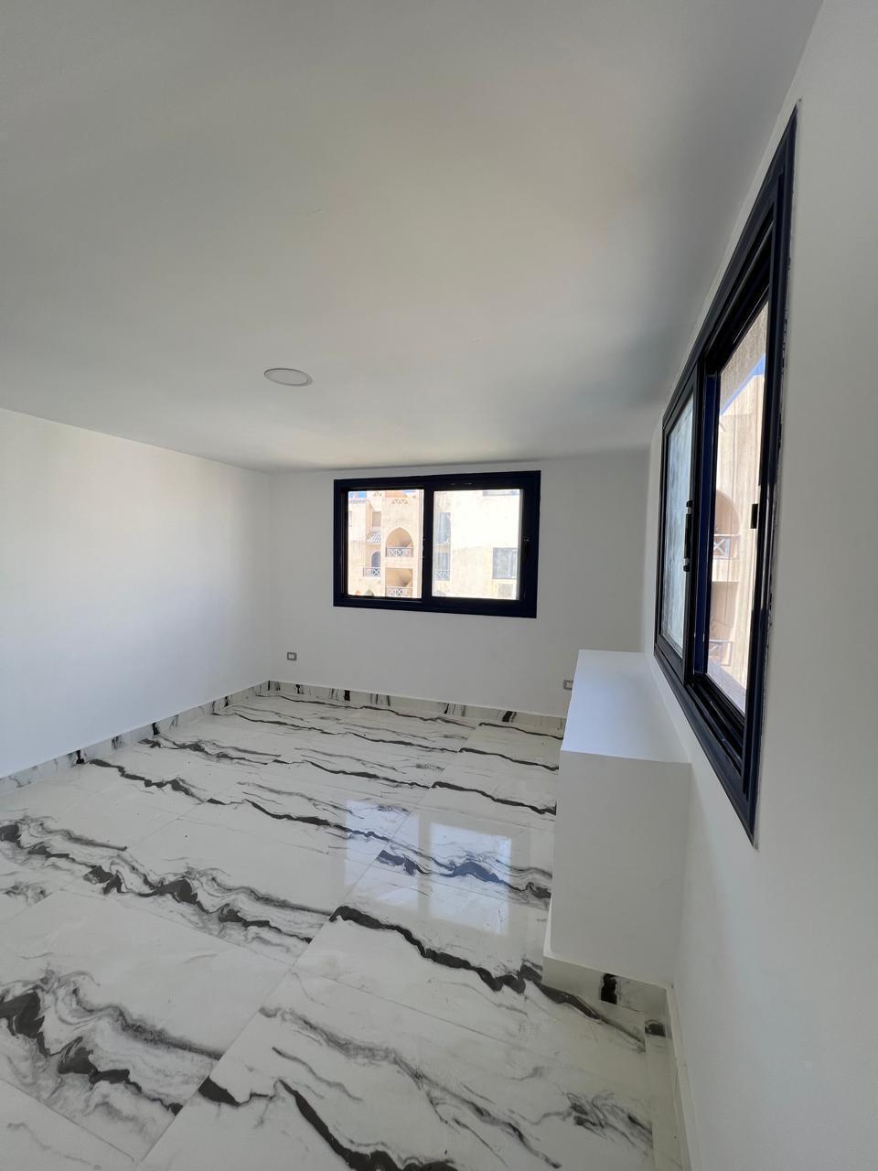 قرية قرطاج فيلا مستقلة