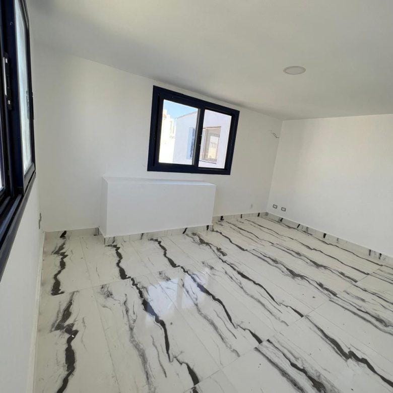 قرية قرطاج فيلا مستقلة