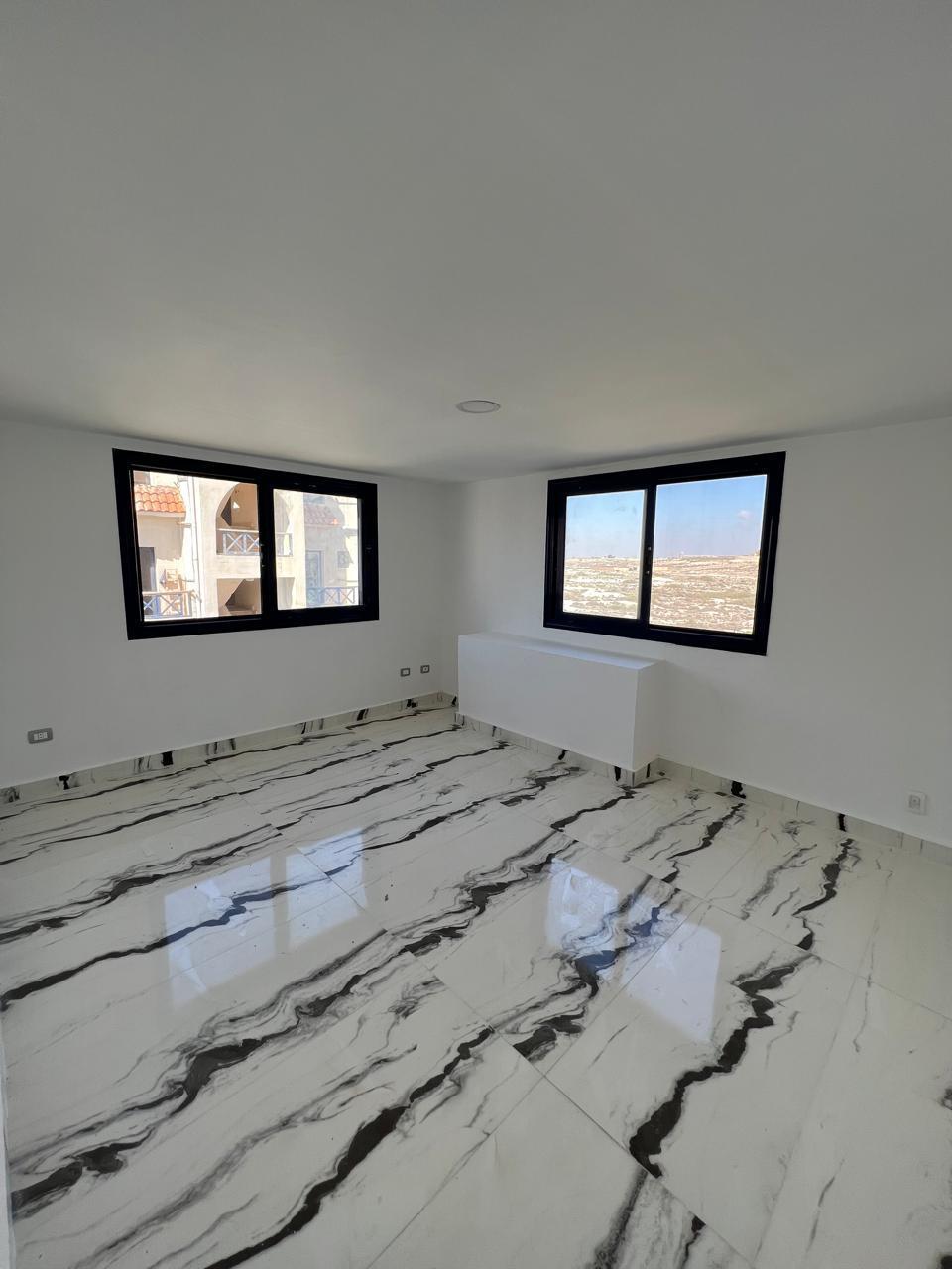 قرية قرطاج فيلا مستقلة