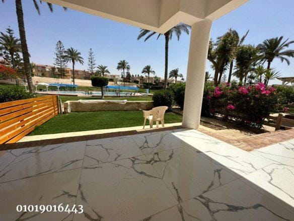 فرجينيا بيتش فيلا على بسين وبحيرة