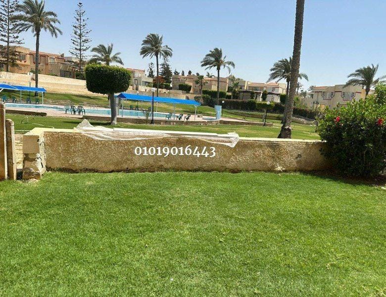 فرجينيا بيتش فيلا على بسين وبحيرة