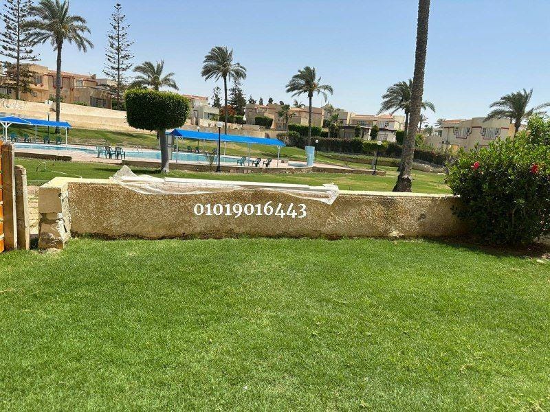 فرجينيا بيتش فيلا على بسين وبحيرة