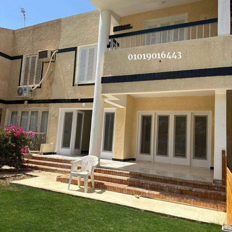 فرجينيا بيتش فيلا على بسين وبحيرة