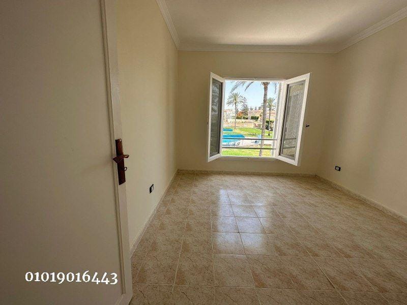 فرجينيا بيتش فيلا على بسين وبحيرة