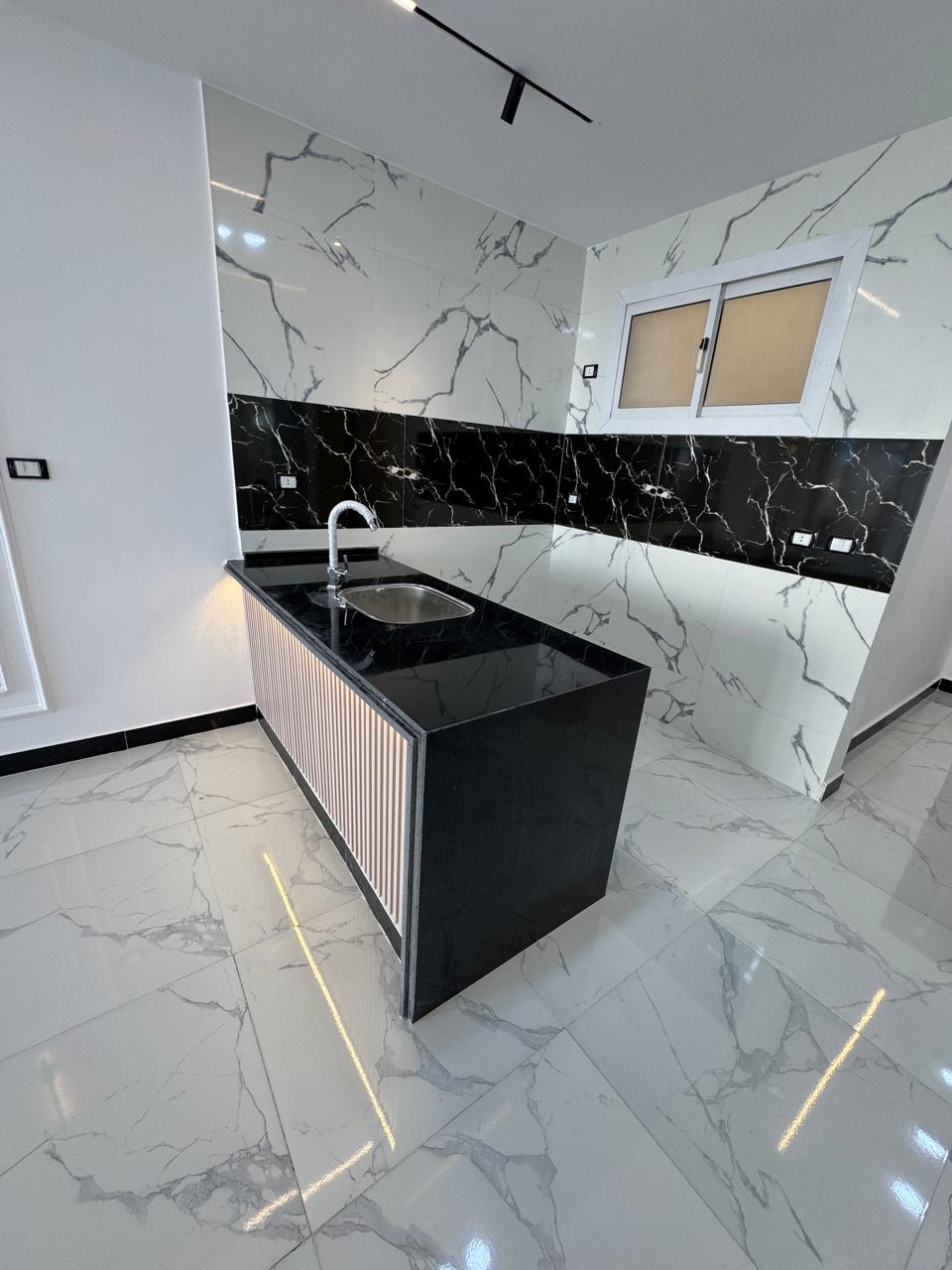 شاليه للبيع في قرية بانوراما بيتش الساحل الشمالي