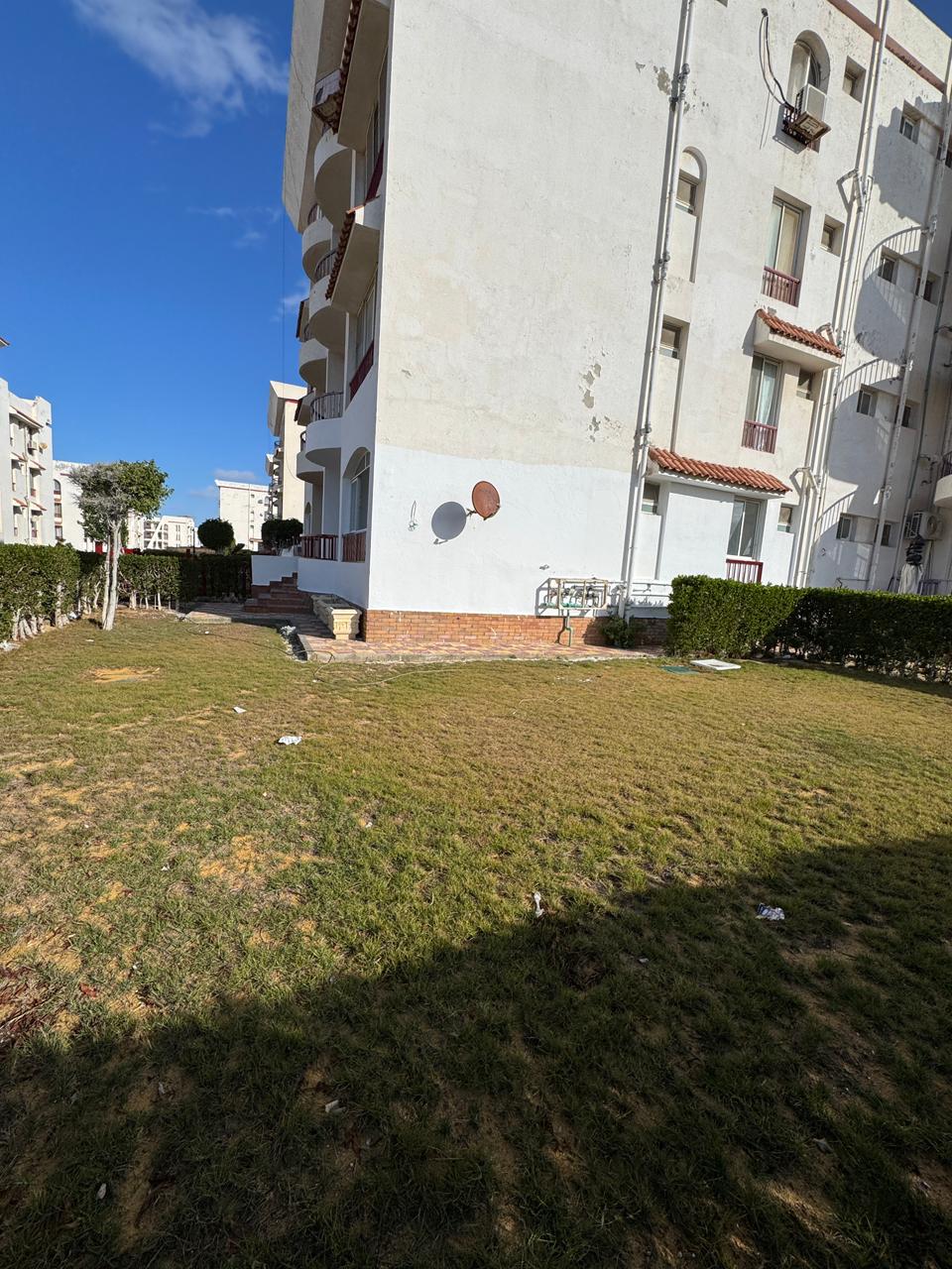 شاليه للبيع في قرية بانوراما بيتش الساحل الشمالي