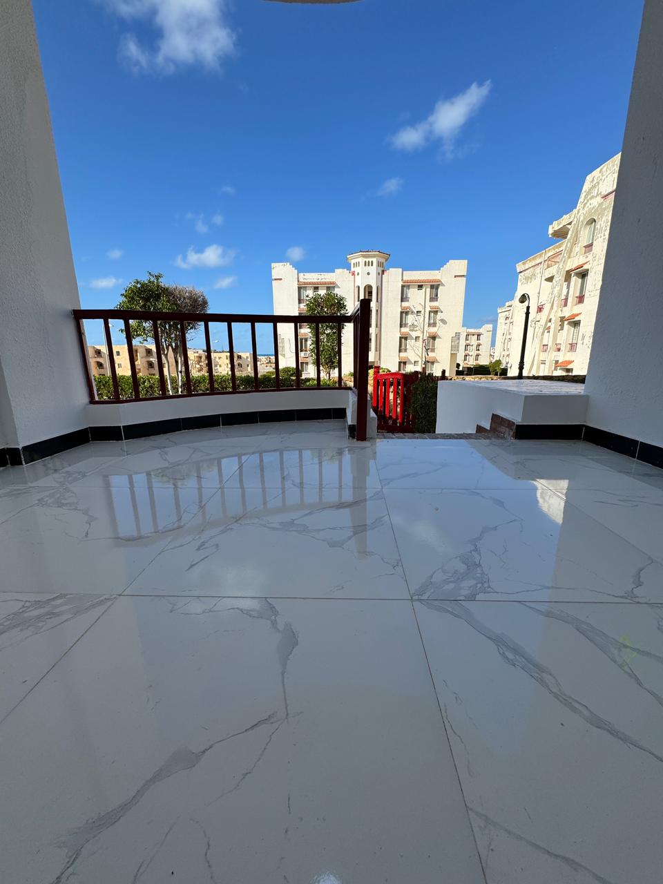 شاليه للبيع في قرية بانوراما بيتش الساحل الشمالي