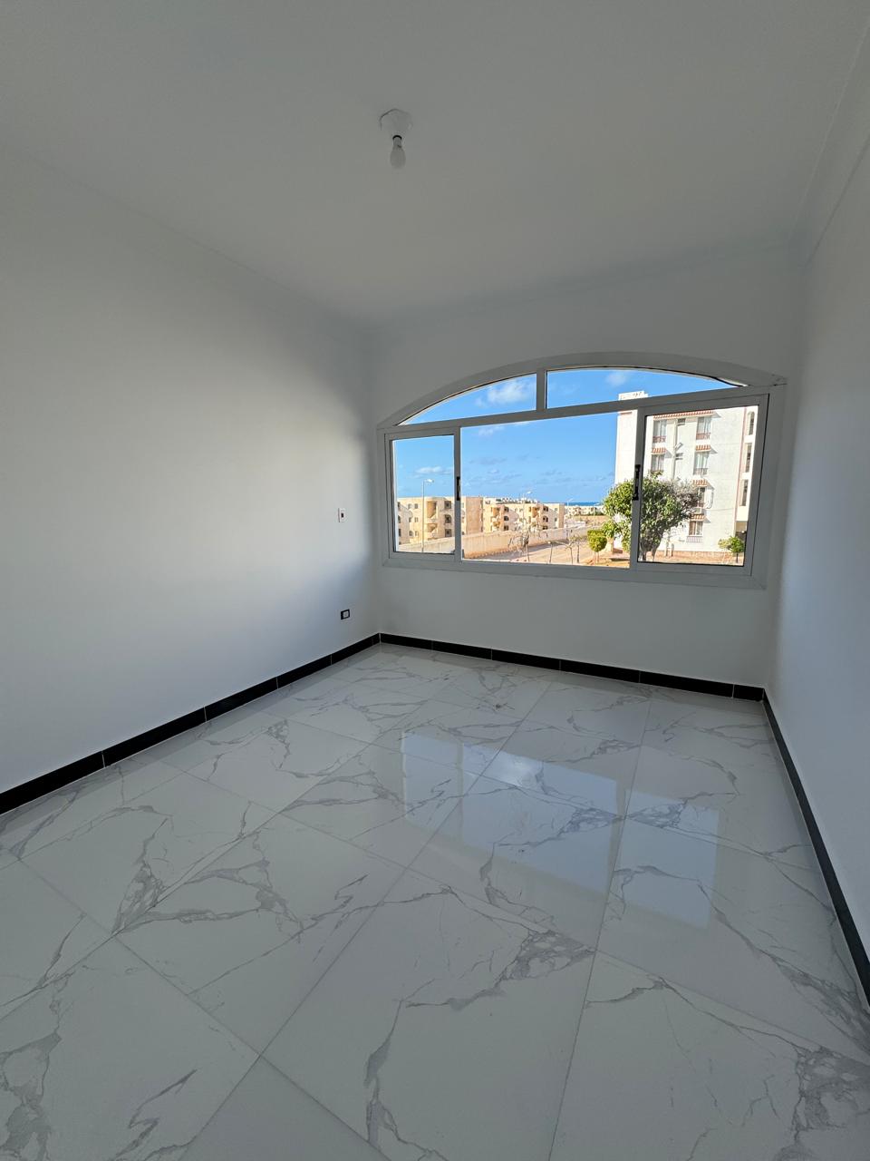 شاليه للبيع في قرية بانوراما بيتش الساحل الشمالي