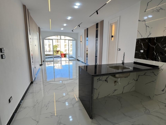 شاليه للبيع في قرية بانوراما بيتش الساحل الشمالي