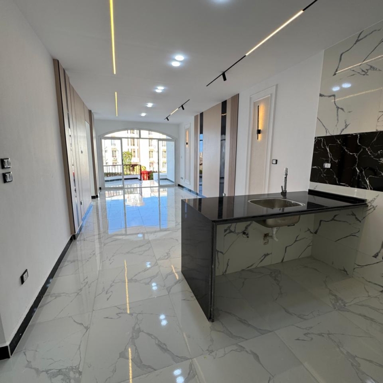 شاليه للبيع في قرية بانوراما بيتش الساحل الشمالي