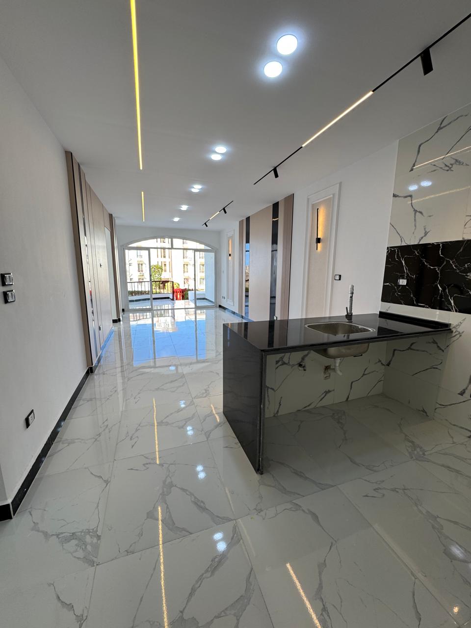 شاليه للبيع في قرية بانوراما بيتش الساحل الشمالي